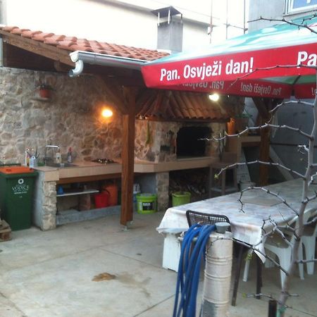Rooms Ivica Vodice Exterior photo