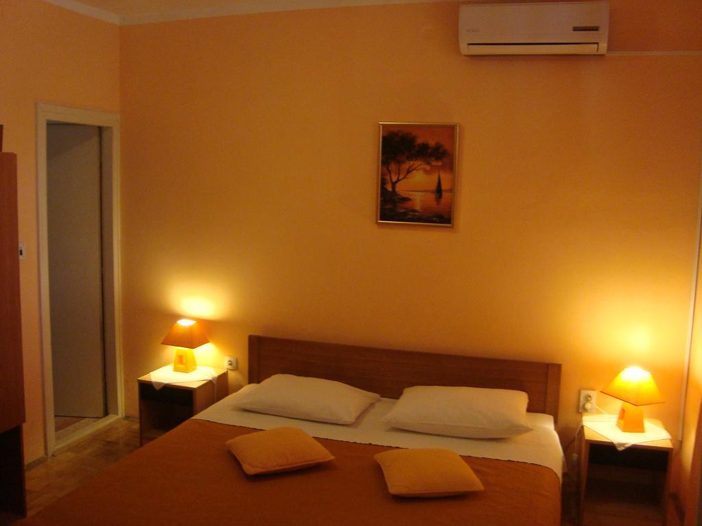 Rooms Ivica Vodice Room photo