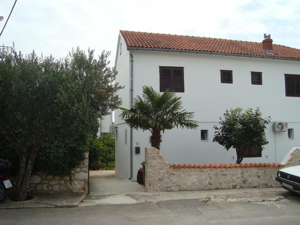 Rooms Ivica Vodice Room photo