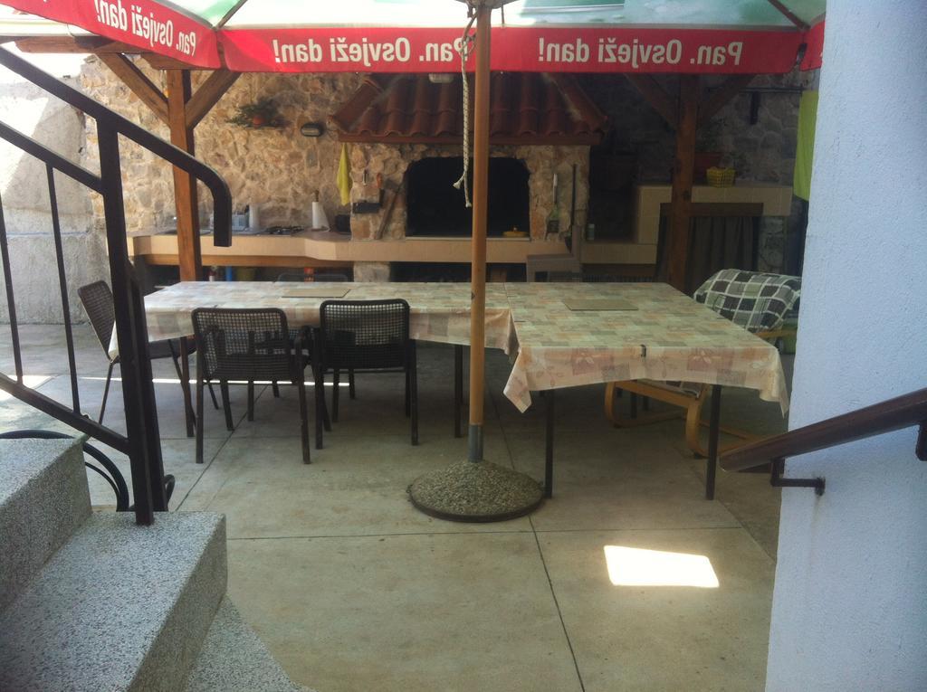 Rooms Ivica Vodice Exterior photo